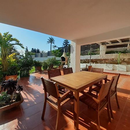 Villa Casa Pizzi à Agua Amarga  Extérieur photo