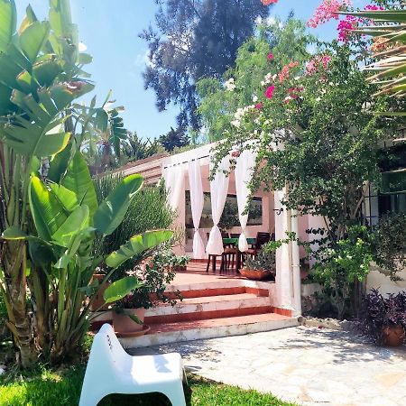 Villa Casa Pizzi à Agua Amarga  Extérieur photo