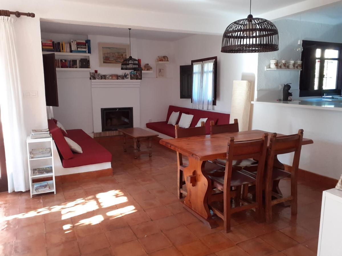 Villa Casa Pizzi à Agua Amarga  Extérieur photo