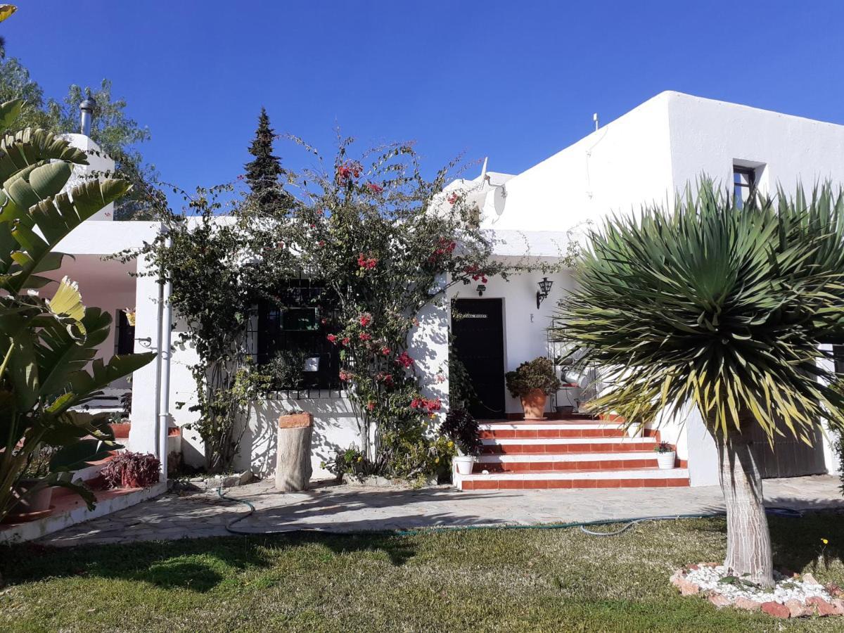 Villa Casa Pizzi à Agua Amarga  Extérieur photo