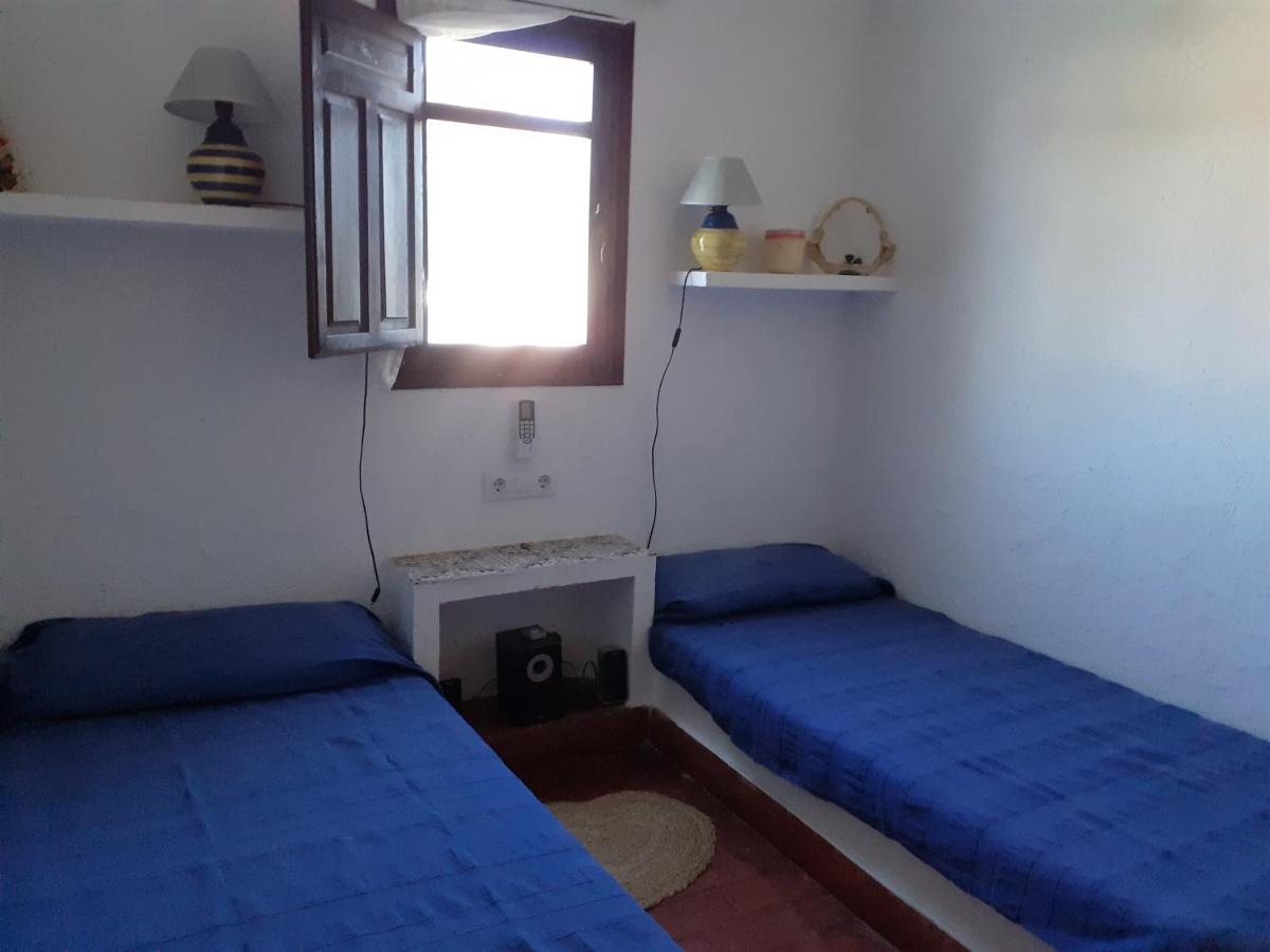 Villa Casa Pizzi à Agua Amarga  Extérieur photo