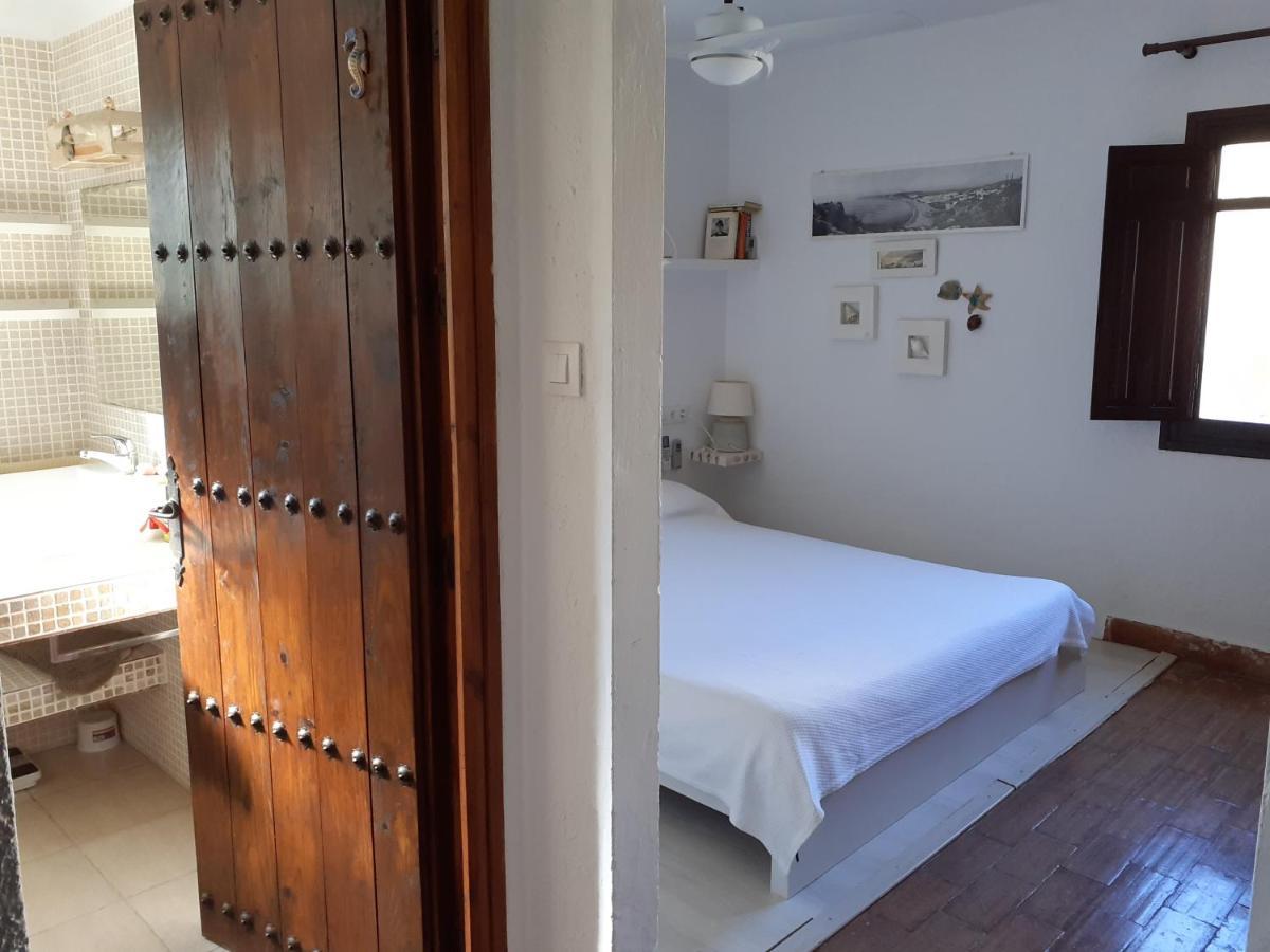 Villa Casa Pizzi à Agua Amarga  Extérieur photo