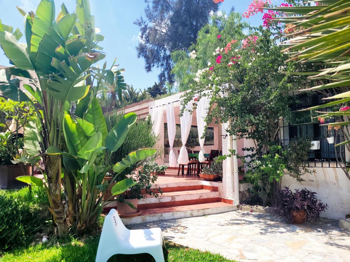 Villa Casa Pizzi à Agua Amarga  Extérieur photo
